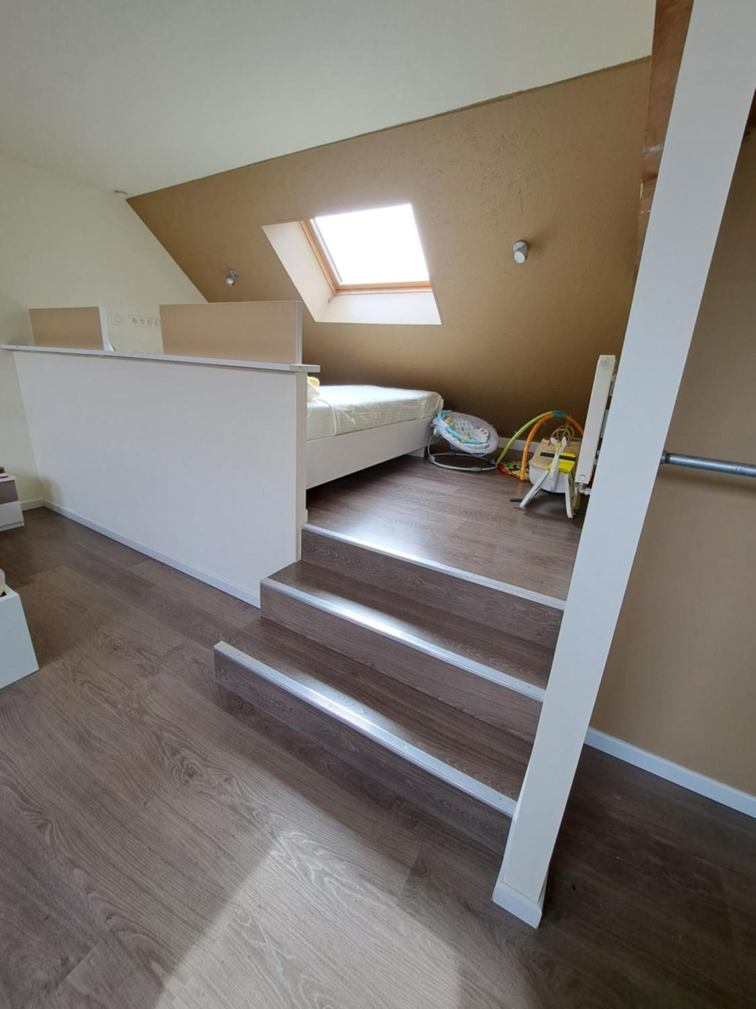 Chambres D'Hotes A 800M De Pairi Daiza Et Proche Du Shape-Otan Lens 외부 사진